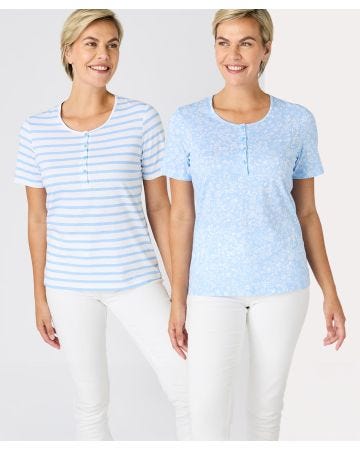 Pack of 2 T-shirts