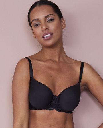 Underwired T-shirt Bra