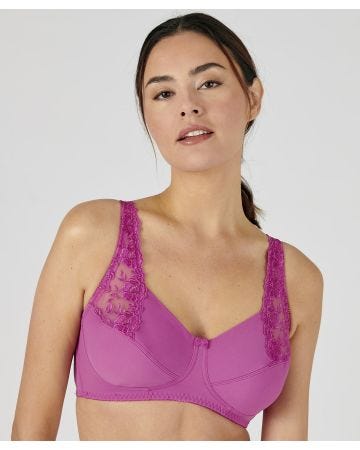 Non-wired Bra