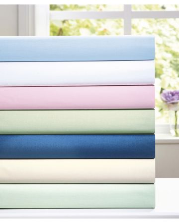 Oxford Pillowcases