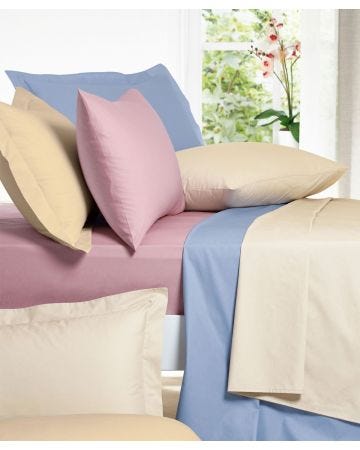 Luxury Egyptian Cotton Oxford Pillowcases