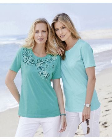 Pack of 2 T-Shirts