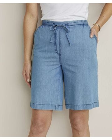 Bermuda Shorts