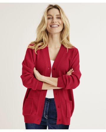 Super Soft Cardigan 
