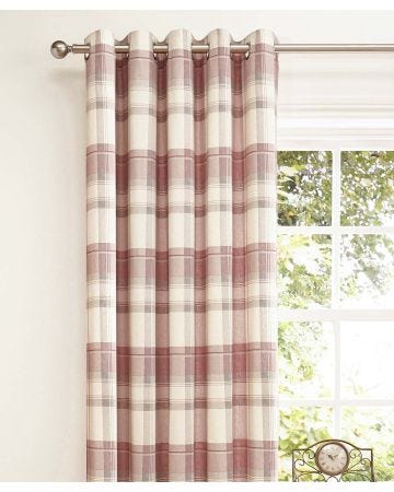 Balmoral Curtain