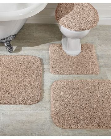 Deep Pile Mat & Covers