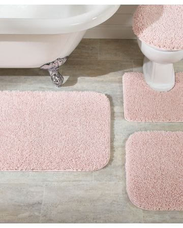 Deep Pile Mat & Covers