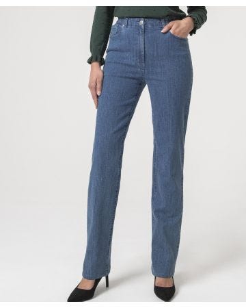 5-Pocket Jeans