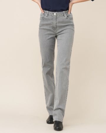 5-Pocket Jeans
