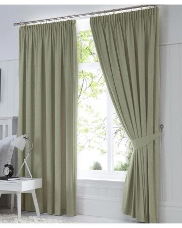 Dijon Black-out Curtains