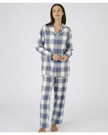 Brushed Cotton Pyjama