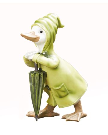 Decorative Duck