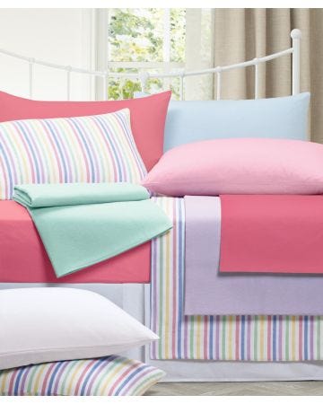 Flannelette Pillowcases
