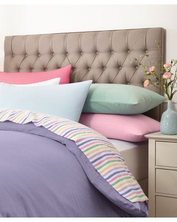 Flannelette Pillowcases