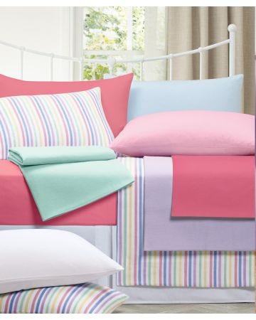 Flannelette Pillowcases