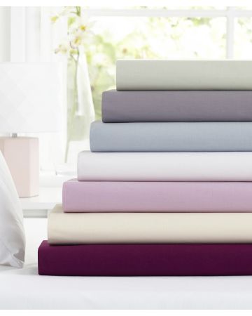 Flannelette Pillowcases
