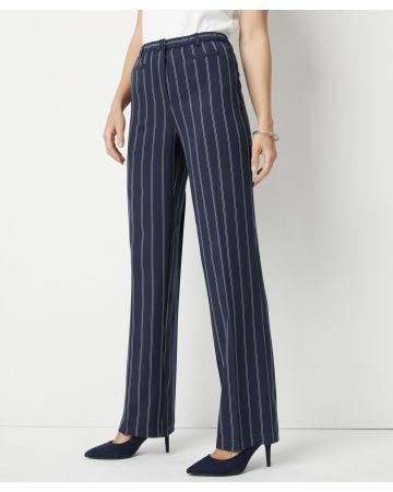 Secret Stretch Tummy-slimmer Trousers