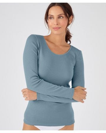 Thermolactyl Medium Warmth Long Sleeved T-shirt