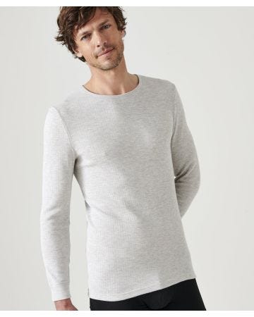 Thermal Intense Warmth Long Sleeved T-shirt