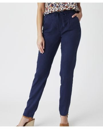Lyocell Trousers