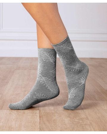 Pack of 2 Socks