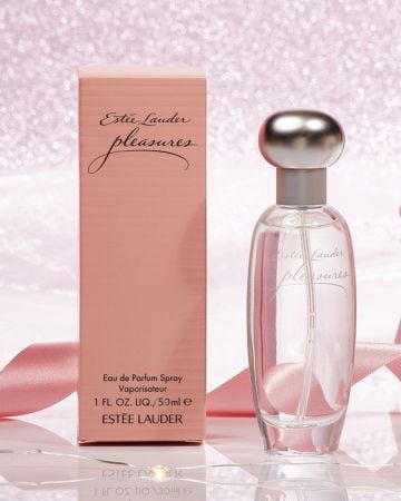 Estee Lauder Pleasures