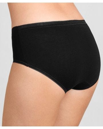Pack of 3 Sloggi® Midi Briefs