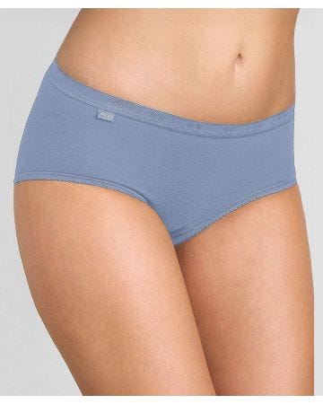 Pack of 3 Sloggi® Midi Briefs