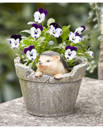 Animal planter