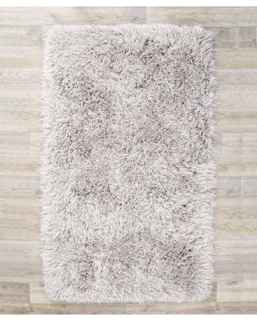 Luxury deep pile rug