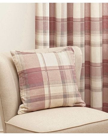 Balmoral Cushion