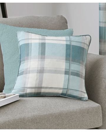 Balmoral Cushion