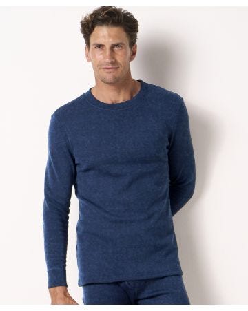 Thermal Intense Warmth Long Sleeved T-shirt