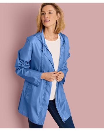 Rain Bouncer Pac a Mac