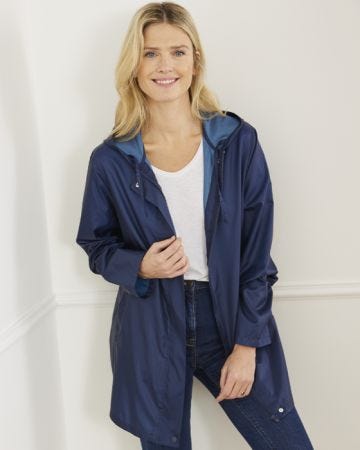 Rain Bouncer Pac a Mac 