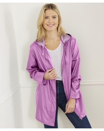 Rain Bouncer Pac a Mac