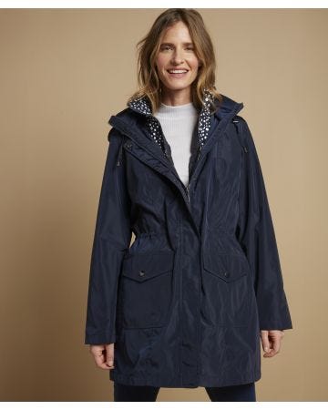 3-in-1 Coat