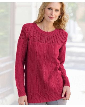 Cable Detail Jumper