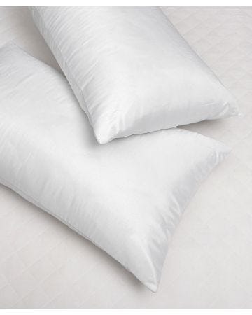 Fusion Feather & Fibre Pillow