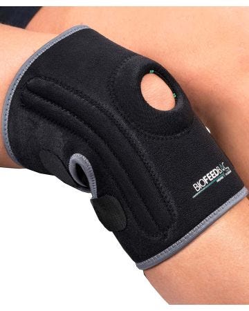 Biofeedbac Knee Support