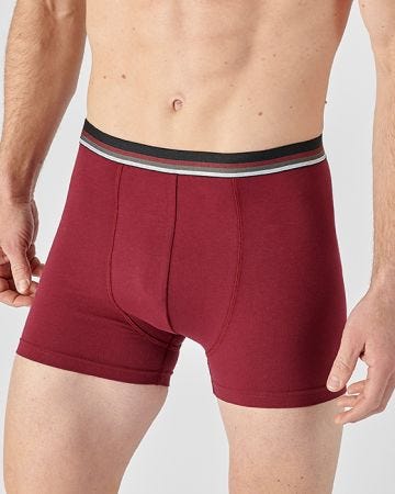 Pack of 3 Boxers