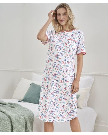 Pack of 2 Nightdresses