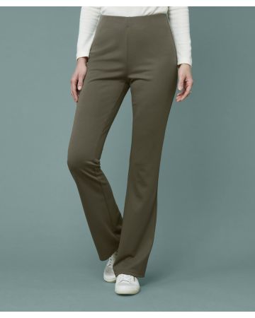 Secret Stretch Milano Bootcut Trousers