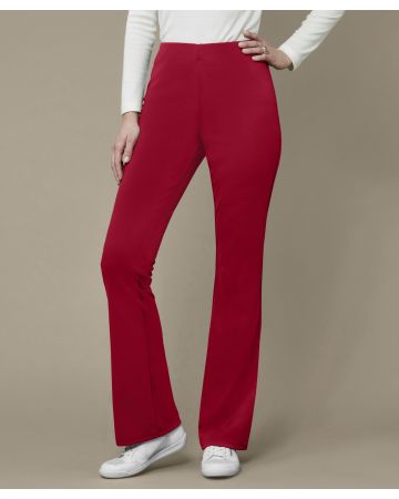 Secret Stretch Milano Bootcut Trousers