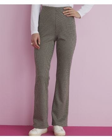 Secret Stretch Milano Bootcut Trousers