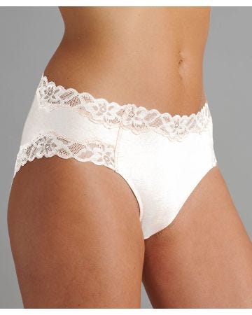 Pack of 3 Midi Briefs