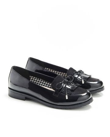 Moccasin