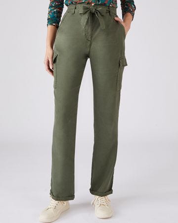 Trousers
