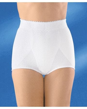 Firm Auto-massage panty Girdle