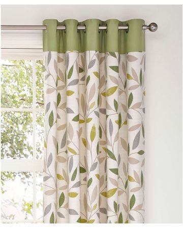 Beechwood Curtains